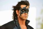 Krrish 4, Hrithik Roshan updates, hrithik roshan s krrish 4 getting ready, Bang bang