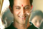 Hrithik Roshan, Yami Gautam, hrithik eyes a massive hit with kaabil, Rajesh roshan