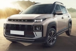 Hyundai Exter facelift, Hyundai Exter facelift, hyundai exter facelift launched at rs 5 80 lakhs, Look