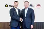 hyundai invest in ola, hyundai kia invest in ola, hyundai and kia invest 300 million in ola, Hyundai motor company