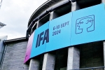 IFA 2024 show, IFA 2024 AI features, ai gadgets and concept devices at europe s biggest tech show, Internationale funkausstellung