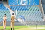 sewage water for pitches, Maharashtra drought conditions, bcci to use treated sewage water for ground maintenance during ipl, Ipl cricket