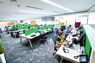 IT Sector Demand may be muted in short term: Experts