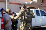 illegal Immigrants in USA New York, illegal Immigrants in USA New Jersey, us officials hunting for illegal immigrants in new york and new jersey, It raids