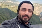 Pak Actor Hamza Ali, pakistan, i m proud isi agent so are my countrymen pak actor hamza abbasi, Kashmiris