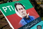 Tehreek-e-Insaf party new breaking, Imran Khan, imran khan s party to be banned by pakistan, Independent candidate