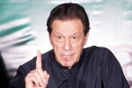 Imran Khan Pakistan, Imran Khan corruption case, corruption case imran khan sentenced for 14 years, 4 years imprisonment