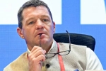 Pieter Elbers resigned, Indigo CEO, indigo ceo pieter elbers resigns, Light Pieter Elbers resigned, Indigo CEO, indigo ceo pieter elbers resigns, Light