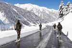 India China border, India China border new breaking, china border deal is a huge victory for india, India china border