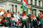 India day, India day parade in new york, india day parade across u s to honor valor sacrifice of armed forces, Basketball