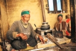 lok sabha elections, lok sabha elections, meet india s first voter 102 year old shyam saran negi who is all set to vote this year, Voting rights