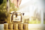 India, Indians in Savings breaking, india ranks fourth globally in savings sbi report, Gdp