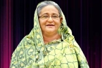 Hasina in India, Bangladesh law and order, will hasina s stay impact india s relations with bangladesh, South asia