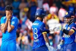 India Vs Sri Lanka match highlights, India, india continues to perform on a disastrous note against sri lanka, Bamboo