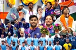 Asian Games 2023, Asian Games 2023 in China, india s historic win at asian games, Gopichand
