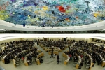 India wins UNHRC, India, india wins un human rights council with highest votes, Un human rights council