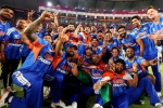 T20 World Cup 2026, India Vs New Zealand breaking, india crush new zealand to bag third t20 world cup, History