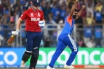 India Vs England news, India, india beats england to enter into t20 world cup final, New