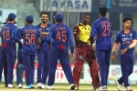 India Vs West Indies T20 series, India Vs West Indies second T20, india beats west indies to seal the t20 series, Vma