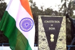 BJP-Congress, India to Bharat, india s name to be replaced with bharat, Resolution
