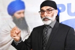 Gurpatwant Singh Pannun India responds, India about Gurpatwant Singh Pannun, india responds on us court summons over khalistani terrorist, Foreign secretary