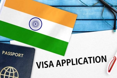 India speeds up visa for China businesses
