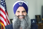 Gurinder Sikh Khalsa, New York, indian american gurinder sikh khalsa announces entry into politics, Indianapolis