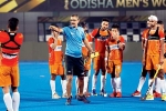 hockey, Harendra Singh, indian hockey team capable of creating history coach, Hockey world cup