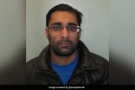 Indian origin, Patel, indian origin man jailed in uk over handling stolen vehicles, Chirag patel