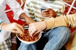 Indian Snacking Habits breaking, Indian Snacking Habits news, how indian snacking habits can impact gut health, More