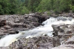 Two Indian Students Scotland breaking, Two Indian Students Scotland names, two indian students die at scenic waterfall in scotland, Students