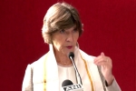 Catherine Colonna new statement, Catherine Colonna about Indian students, indian students flying to france to increase by 2025, Catherine colonna