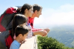 holiday trip, India, indians opt holidaying at home than going on foreign trips survey, Holiday trips