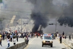 Indians in Nepal news, Indians in Nepal updates, indians in nepal urged to remain indoors, Whatsapp