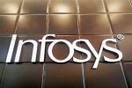 Infosys, Infosys Stock, infosys stock slide erodes family wealth by rs 1850 crore in minutes, Nara r