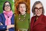 richest woman in the world 2019, who is the richest woman in the world right now, international women s day 2019 here are the five richest women in the world, Helen