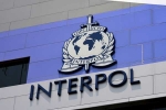 Interpol, Interpol, pnb fraud interpol issues rcn against mihir rashmi bhansali, Pnb