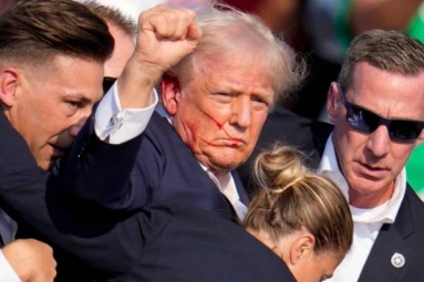 How Iran Plotted to Assassinate Donald Trump?