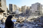 Israel-Hamas War breaking, Israel-Hamas War news, israel hamas war completes 1 year 42000 dead, Israeli government