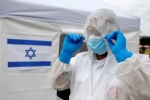 Israel Coronavirus latest updates, Israel Coronavirus new updates, israel drops plans of outdoor coronavirus mask rule, Self isolation