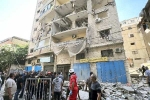 Israel Vs Lebanon crime, Israel Vs Lebanon latest breaking, israeli strikes kill 105 in lebanon, Hezbollah