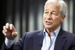 Jamie Dimon controversy statement, Jamie Dimon new statement, jpmorgan ceo defends strict return to office policy, Contact