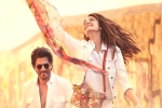 Jab Harry Met Sejal movie review, Bollywood movie reviews, jab harry met sejal movie review rating story cast and crew, Jab harry met sejal movie review