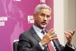 S Jaishankar UK Visit latest, S Jaishankar UK Visit, security breach during s jaishankar s uk visit, London