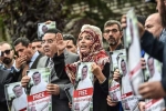 Riyadh, Saudi journalist death, u s voices concern over missing saudi journalist, Lindsey