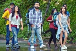 Janatha Garage, Janatha Garage on tv, janatha garage most watched telugu film in 2016, Srimanthudu