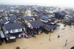 Japan Floods news, Japan Floods pictures, japan orders mass evacuation over floods, Japan floods