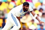 Jasprit Bumrah breaking, Jasprit Bumrah Vs Australia, jasprit bumrah breaks kapil dev s record, Agni vi