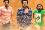 Jathi Ratnalu latest, Jathi Ratnalu final collections, jathi ratnalu creates a record in usa, Naveen polishetty