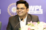 Jay Shah new achievement, ICC Chairman, jay shah to be named as the new icc chairman, Nominatio